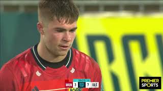 Highlights  Munster v Ulster [upl. by Macknair]