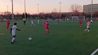 Barca Academy Chicago 2013 NPL  GRAND FC MUSTANGS 2013 ELITE 36 NISL  2024 SPRING NPL [upl. by Durer803]