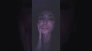 Eugenia Cooney Ends Stream To Check On Family amp Conserve Battery After Power Outage 8424 shorts [upl. by Ekrub]