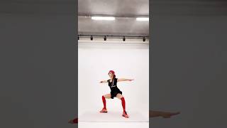 LEARN FIGUREROBI Workout 65Wide Squat Slowlyshorts鄭多燕チョンダヨン [upl. by Anahcar]