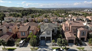 Irvine Home with a VIEW in Quail Hill One of best values in Orange County in popular neighborhood [upl. by Aettam903]