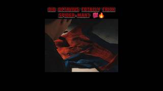 DID OCTAVIUS TRICK SPIDERMAN THAT TIME 💯🥶 PS5 spiderman [upl. by Alves]