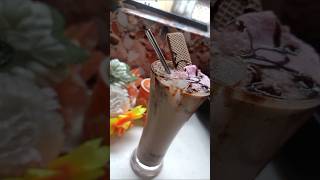 chocolate mojito  easy mojito recipe  chocolate milk shake  Sana recipe sanatabassumvlogs [upl. by Nirrat]