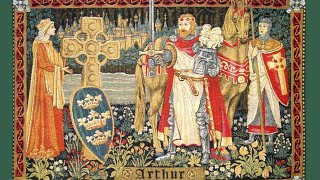 King Arthur  The 19th Century Revival [upl. by Merril]