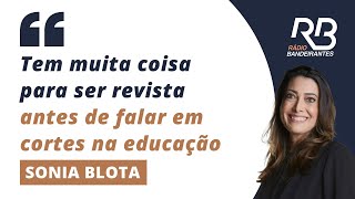 Baixo investimento na educação resulta em baixa escolaridade aponta relatório da Unesco [upl. by Richart]