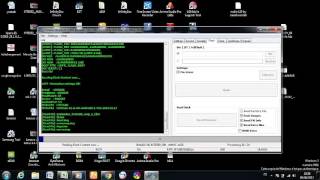 tutorial all solution for doogee x5 B with miracle chinese 2 [upl. by Aliab405]