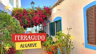 Algarve  Ferragudo [upl. by Llerol]