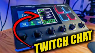 The BEST AllinOne MixerStream DeckDisplay You Can Buy  AVerMedia Live Streamer Nexus [upl. by Htebazle]