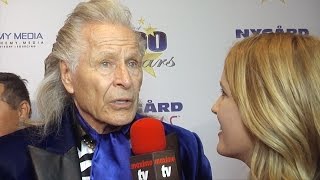 Peter Nygard on his number one secret for success [upl. by Sajet455]