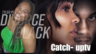 Catch uptv divorce in the black [upl. by Betsy]