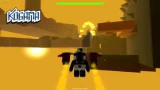 KoGaMa  Jet Packs preview 2 [upl. by Pride]