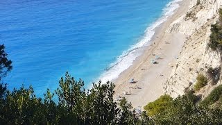 Ionian Islands Video Tour [upl. by Brebner]