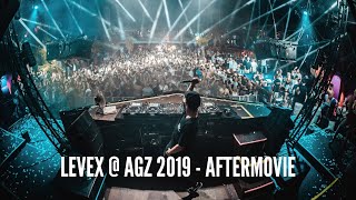 Levex  Austria Goes Zrce 2019  Aftermovie [upl. by Anavoj]