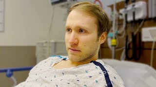 MCJUGGERNUGGETS RUSHED TO THE EMERGENCY ROOM [upl. by Rexford967]