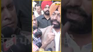 ਮੈਨੂੰ ਤਾਂ ਦੇਖਕੇ ਹੀ ਇਹ ਸਾਰੇ ਬੌਂਦਲ ਜਾਂਦੇ ਨੇ  Sukhpal Khaira [upl. by Lorrad]