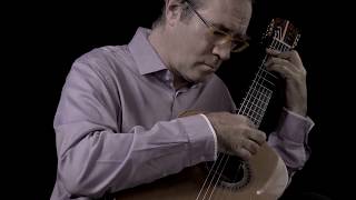 Eric Franceries performs quotEuterpequot on Wolfgang Jellinghaus Signature DT Model [upl. by Arron]