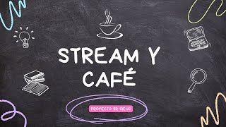 Stream y Café  Reseña Antes de Colombia Los primeros 14000 años [upl. by Ibok563]