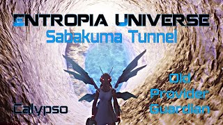 Sabakuma Tunnel Location for Old Provider amp Guardian Maturity [upl. by Yhtrod]