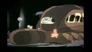 My Neighbor Totoro  2001 Reissue Trailer [upl. by Doroteya57]