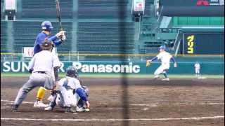 橿原コンドルvs枚方ボーイズ ダイジェスト第8回タイガースカップ準決勝 [upl. by Adamski848]