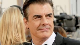 Actor Chris Noth Talks To the WSJs Lee Hawkins [upl. by Weir232]