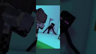 Minecraft kas kan tal Animation short AngKit21 [upl. by Anaik]