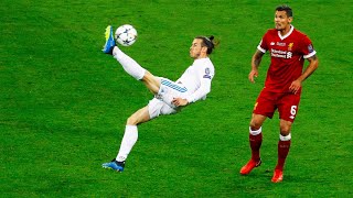 Gareth Bale ● BEST Moments At Real Madrid [upl. by Eleumas547]