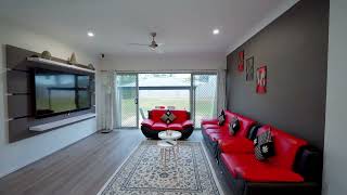 5 Whimbrel Avenue Upper Coomera [upl. by Giffie517]