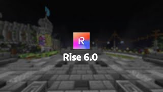 Rise 60 on BlocksMC [upl. by Ellersick]