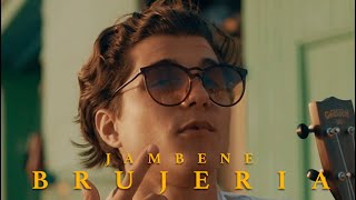 Jambene  Brujería Official Video [upl. by Stephenson]