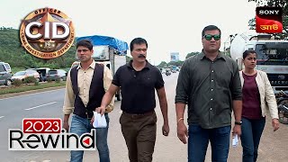 Taskari  CID Bengali  Ep 1283  Full Episode  16 Dec 2023  Rewind 2023 [upl. by Australia]