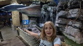 My Surprising Visit A Journey Through Long Island Aquarium [upl. by Anirbak571]