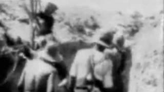 The Battle Of Gallipoli Rare Film Footage [upl. by Veejar339]