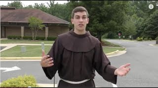 Top Ten Friar Questions [upl. by Brade]