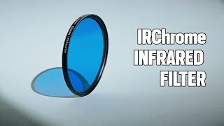 KOLAR VISION INFRARED IRCHROME FILTER  PROMO VIDEO English Version [upl. by Enoitna]