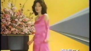 日通工 CM 真梨邑ケイ 1984 [upl. by Supmart145]