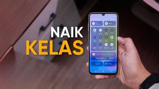 KALO 3 JUTA WORTH IT GAK  Review Samsung Galaxy A25 5G [upl. by Seyler353]