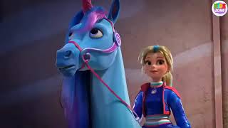 New Unicorn Acedmy full movie in hindi urdu 2024Letest new movie [upl. by Hanima]