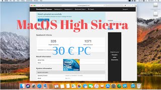 Como instalar MacOS en antigua PC Parte 2 Intel Core2Quad [upl. by Lamond]