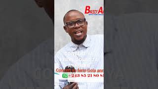 Annulation ya concret ya ferre gola nano aza na sima ya makambo oyo [upl. by Dyann218]