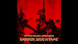 Downes Braide Association  Darker Side of Fame  Official Lyric Video [upl. by Gievlos]