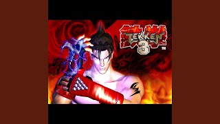 Jin Kazama Arcade Version [upl. by Oad]