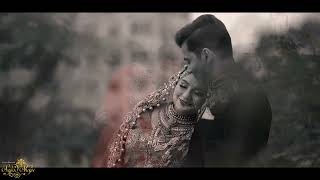 Bangladeshi Wedding Ceremony Trailer  Samiur amp Nafisa [upl. by Sophronia]