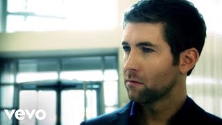 Josh Turner  Time Is Love Official Music Video [upl. by Cohette]