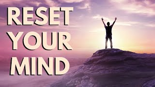 Get Rid of Mental Blocks  Transform Your Mind Motivational Music Morning Subliminal 432 Hz [upl. by Key44]