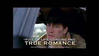 Brokeback Mountain TV Spot 6 2005 [upl. by Hbahsur]