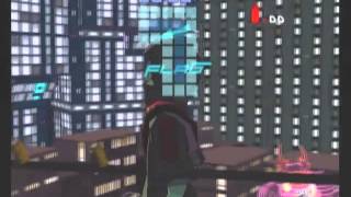 Jet Set Radio Future 100 Playthrough  Part 31 [upl. by Snevets743]