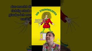 Weg mit dem Struwwelpeter [upl. by Leirum]