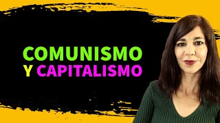 Comunismo y capitalismo FORJA 238 [upl. by Franek]