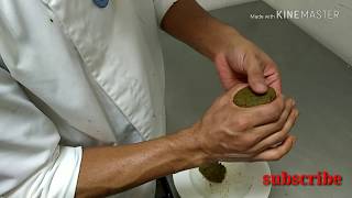 Authentic veg shami kebab  veg shami kebab recipe [upl. by Nylecaj106]